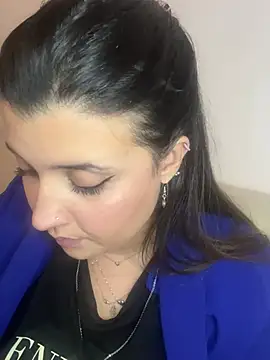 Novababy18 online show from 12/26/24, 11:57