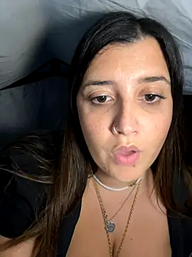 Novababy18 online show from 10/30/25, 12:12