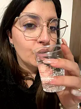 Novababy18 online show from 01/13/26, 10:15