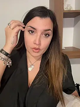 Novababy18 online show from 03/08/26, 10:02