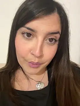 Novababy18 online show from 03/31/26, 09:15