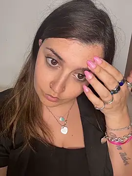 Novababy18 online show from 04/15/26, 08:42