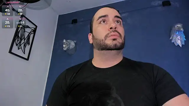 dantesatrianii online show from 03/07/25, 02:25