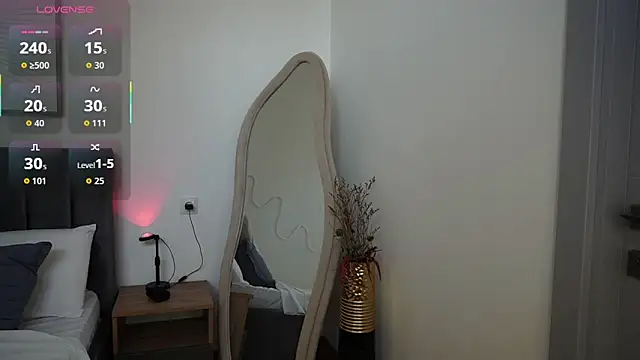 SimonaGerry online show from 03/29/26, 05:51