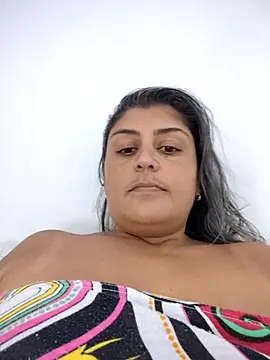 AlyDenalioficial online show from 10/03/25, 04:04