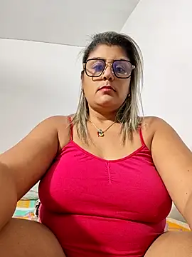 AlyDenalioficial online show from 04/07/26, 03:12