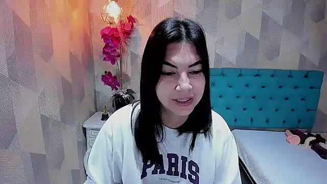 AdaFawxx online show from 02/17/26, 04:20