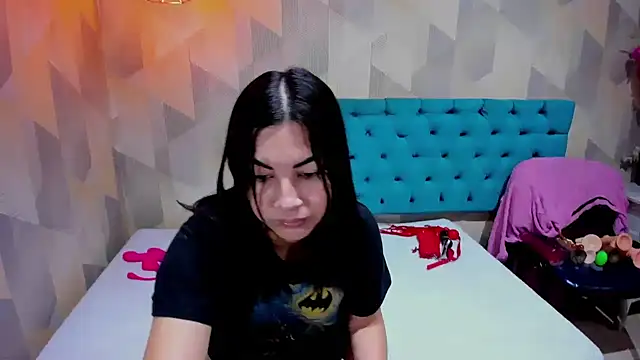 AdaFawxx online show from 04/07/26, 04:24