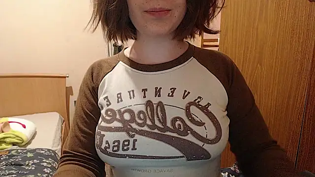 Chmiri cb online show from 01/07/25, 02:30