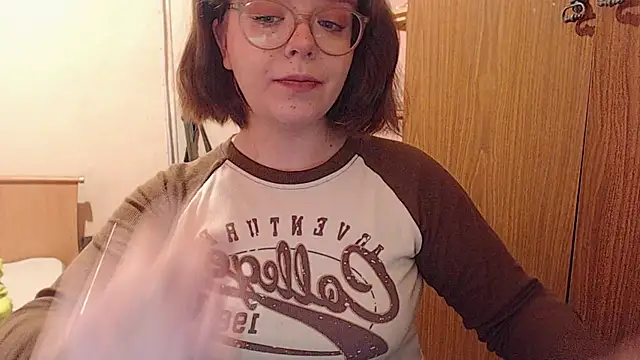 Chmiri cb online show from 01/16/25, 04:28