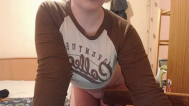 Chmiri cb online show from 01/27/25, 04:20