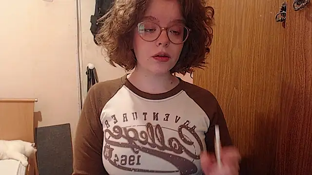 Chmiri cb online show from 02/01/25, 05:39