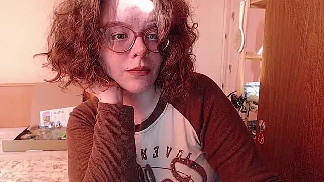 Chmiri cb online show from 02/25/25, 08:47