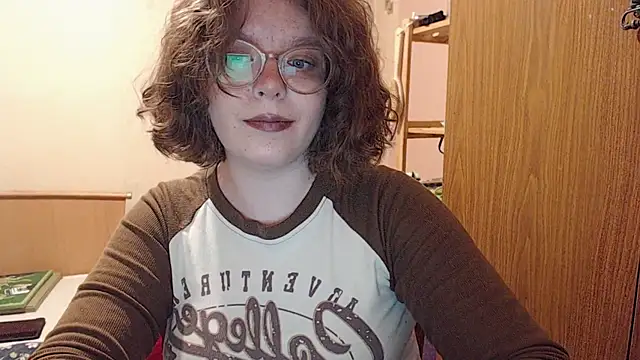 Chmiri cb online show from 03/08/25, 12:41