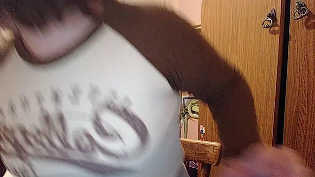 Chmiri cb online show from 03/14/25, 04:51