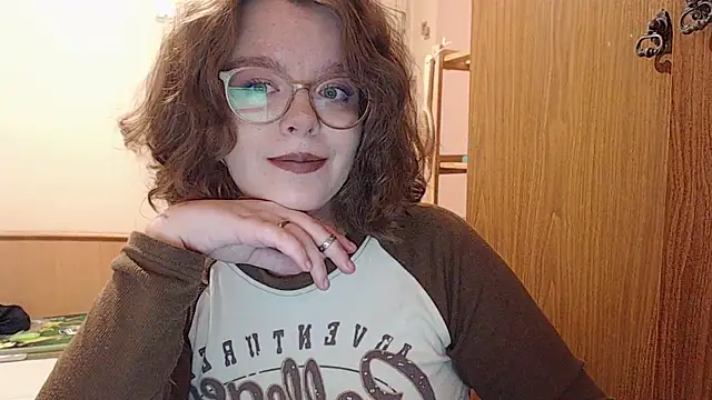 Chmiri cb online show from 03/15/25, 12:13