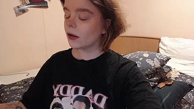 Chmiri cb online show from 11/09/25, 12:36