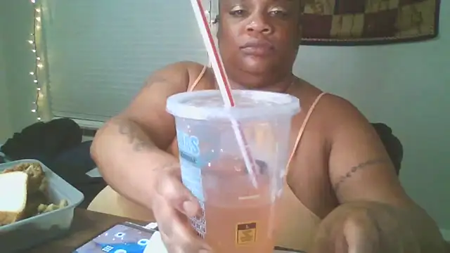 NaughtyHottieBBW online show from 05/15/26, 11:12