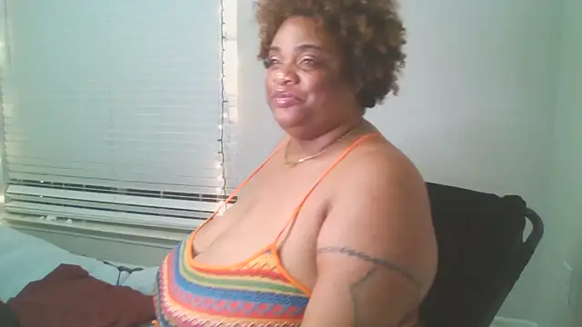 NaughtyHottieBBW online show from 05/31/26, 05:37