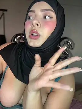 aneesa darzi online show from 03/21/25, 03:46