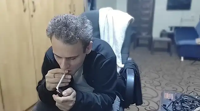 Snapshot of Arabeyes chatting on 12/02/24, 04:20 Arabeyes online show from 12/02/24, 04:20