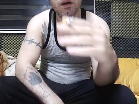 Snapshot of Arabeyes chatting on 10/30/25, 03:52 Arabeyes online show from 10/30/25, 03:52