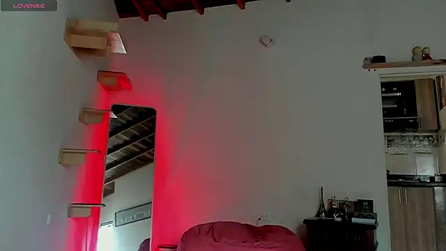 Rainbow leia online show from 04/04/26, 07:11