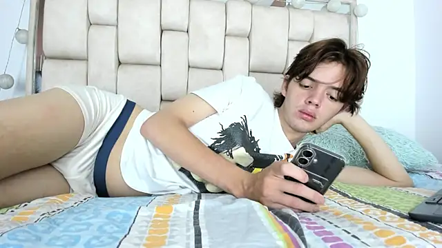 daniel hot03 online show from 01/08/26, 01:35