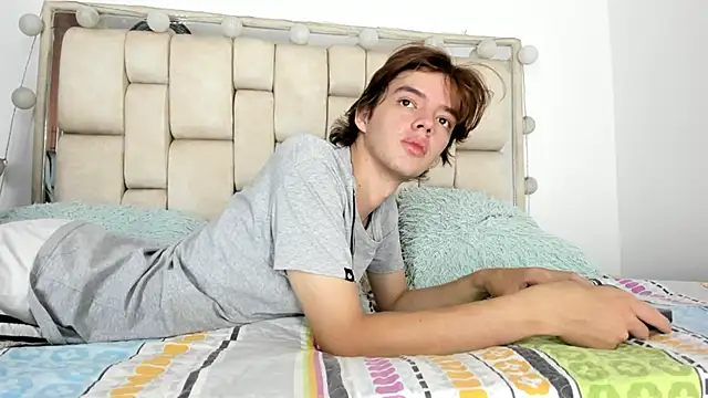 daniel hot03 online show from 01/16/26, 01:26