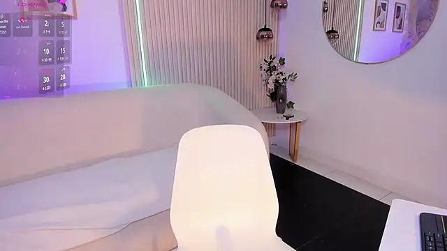 ana ev online show from 10/31/25, 08:15