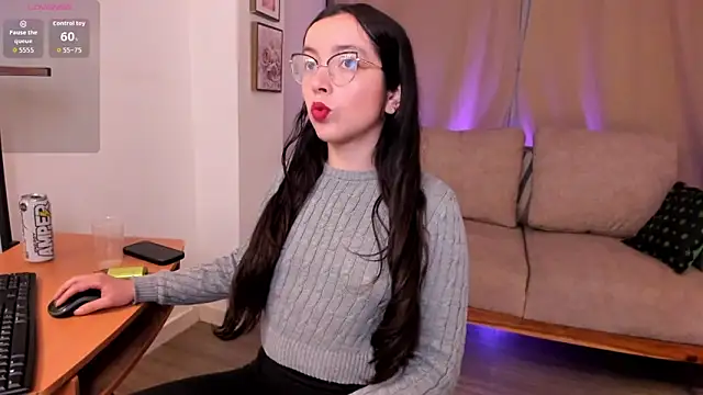 ana ev online show from 01/06/26, 07:01