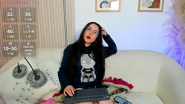 ana ev online show from 02/13/26, 08:10