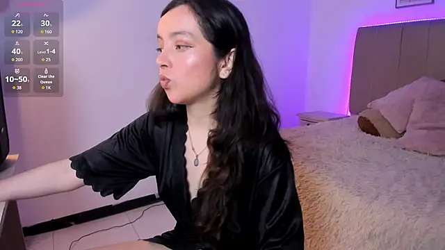 ana ev online show from 05/17/26, 11:50