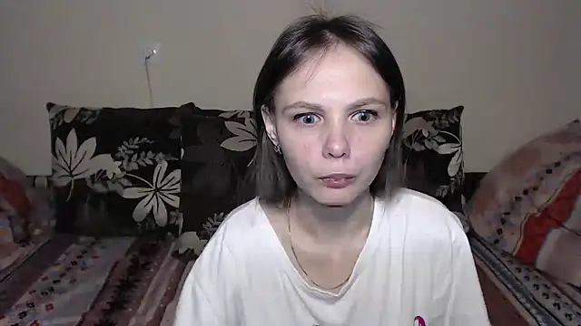 Nika Shiny online show from 02/06/25, 05:57