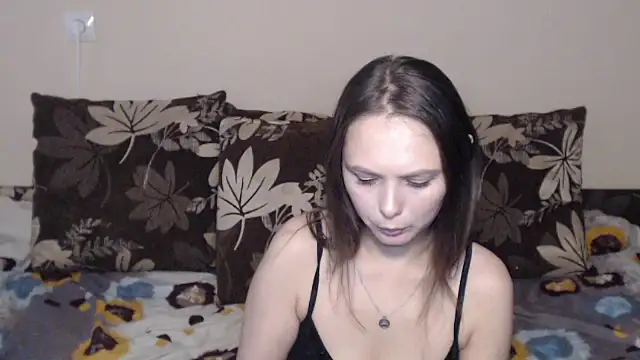 Nika Shiny online show from 04/13/26, 03:23