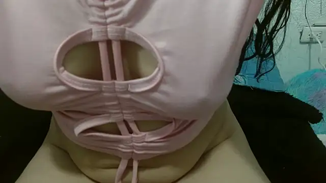 nadescomthxx online show from 12/13/24, 09:24