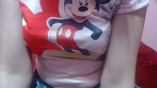 nadescomthxx online show from 02/19/25, 12:55