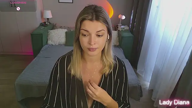 LancasterLady online show from 09/23/25, 11:02