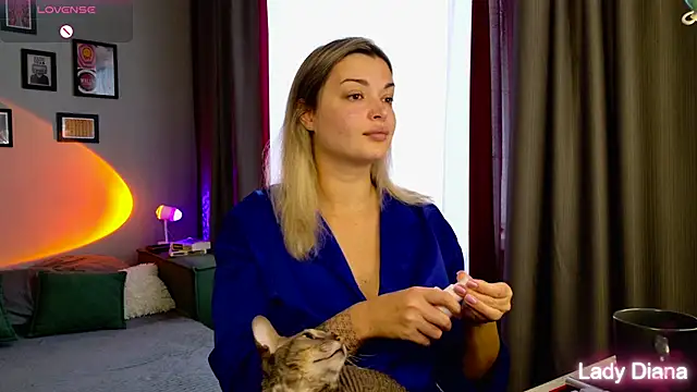 LancasterLady online show from 09/25/25, 11:36