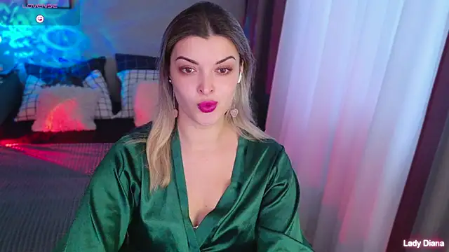 LancasterLady online show from 11/22/25, 11:42