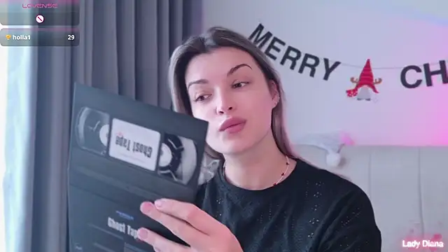 LancasterLady online show from 12/21/25, 06:42