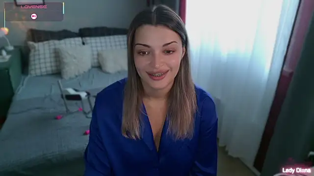 LancasterLady online show from 03/08/26, 09:13