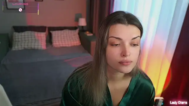 LancasterLady online show from 03/23/26, 02:54