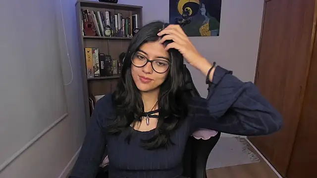 valerie  skyy online show from 01/08/26, 03:20