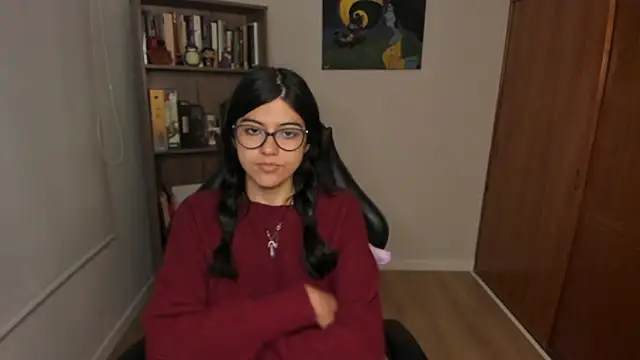 valerie  skyy online show from 01/15/26, 03:33