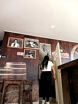 my-kitty online show from 01/31/25, 09:37