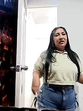 my-kitty online show from 02/19/25, 11:04