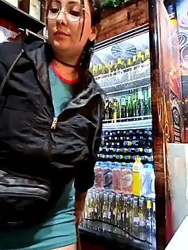 my-kitty online show from 03/01/25, 01:53