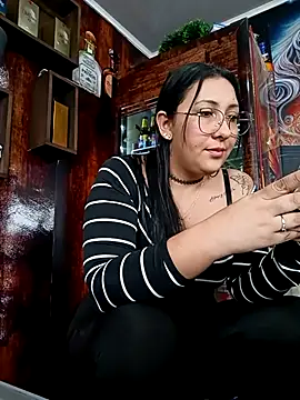 my-kitty online show from 03/09/25, 07:59