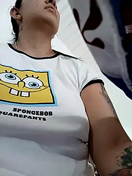 my-kitty online show from 11/16/25, 03:50